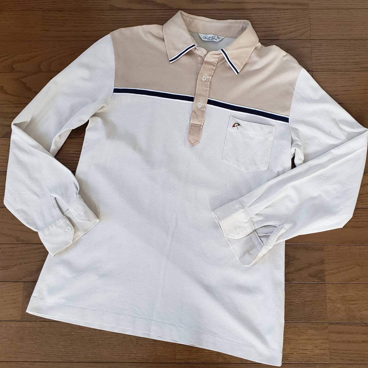 Arnold Palmer 70
