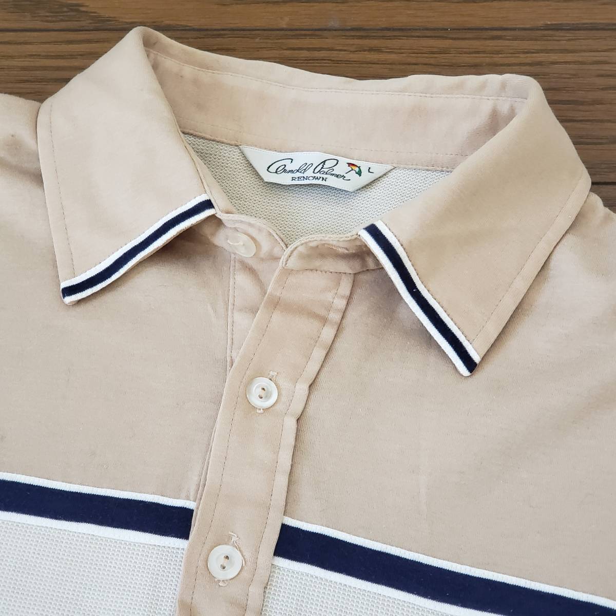 Arnold Palmer 70