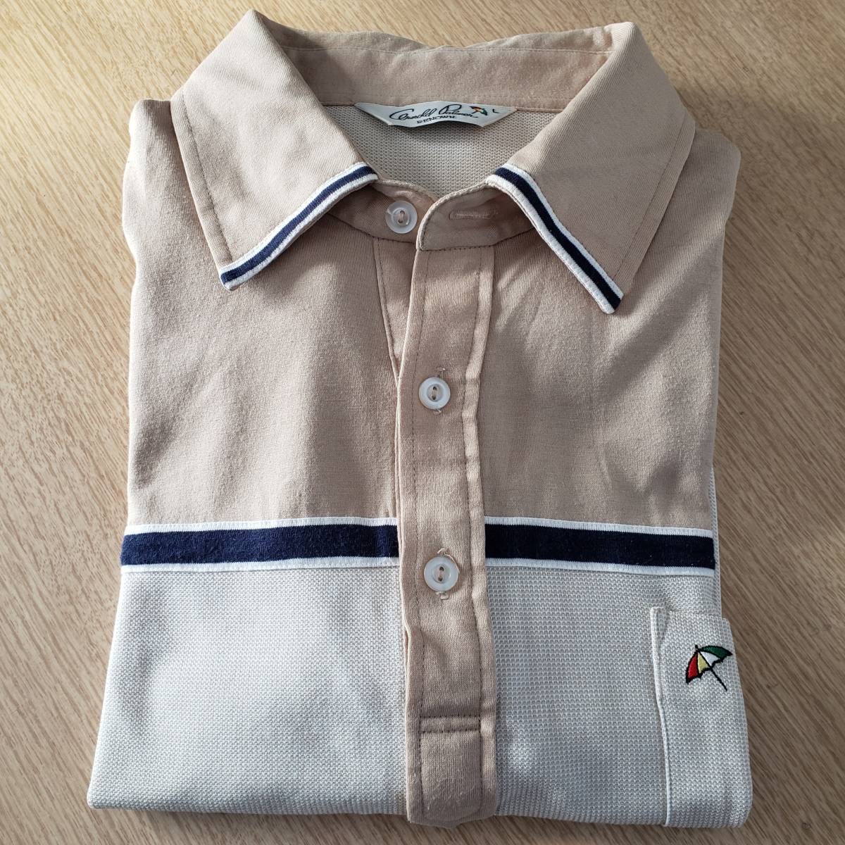 Arnold Palmer 70
