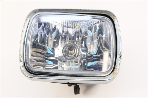 旧車(当時もの) 自動車用ライト・ホーン等 KZ1300[28社外RAYBRIG ヘッドライト]検Z1300｝B 2026年最新Yahoo
