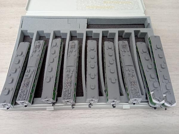 TOMIX 92064 JR489系 あさま 基本+増結 9両セット