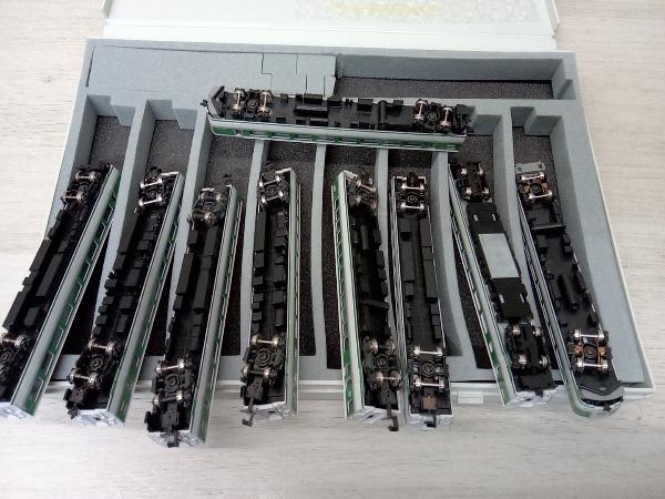 TOMIX 92064 JR489系 あさま 基本+増結 9両セット