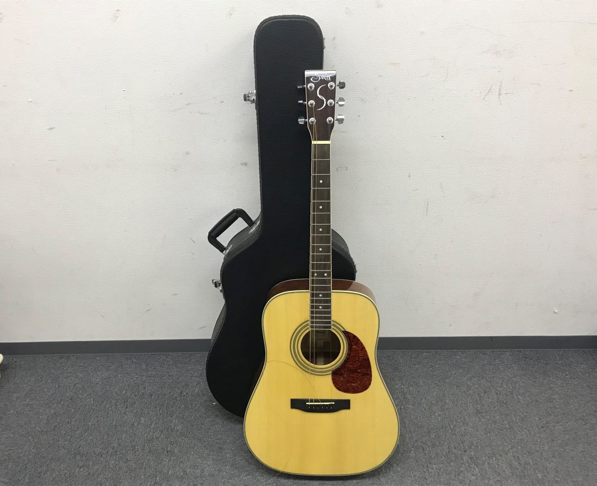 Coolz ZST-M1R ミディアムスケール fenderソフトケース付き。 Coolz