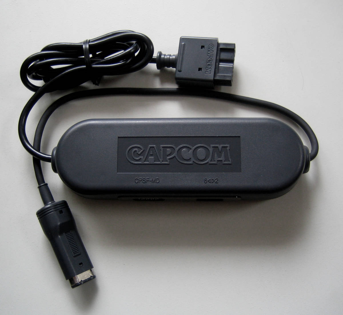カプコン CPSF-PCアダプタ パソコンアダプター CPA001 Yahoo 送料込