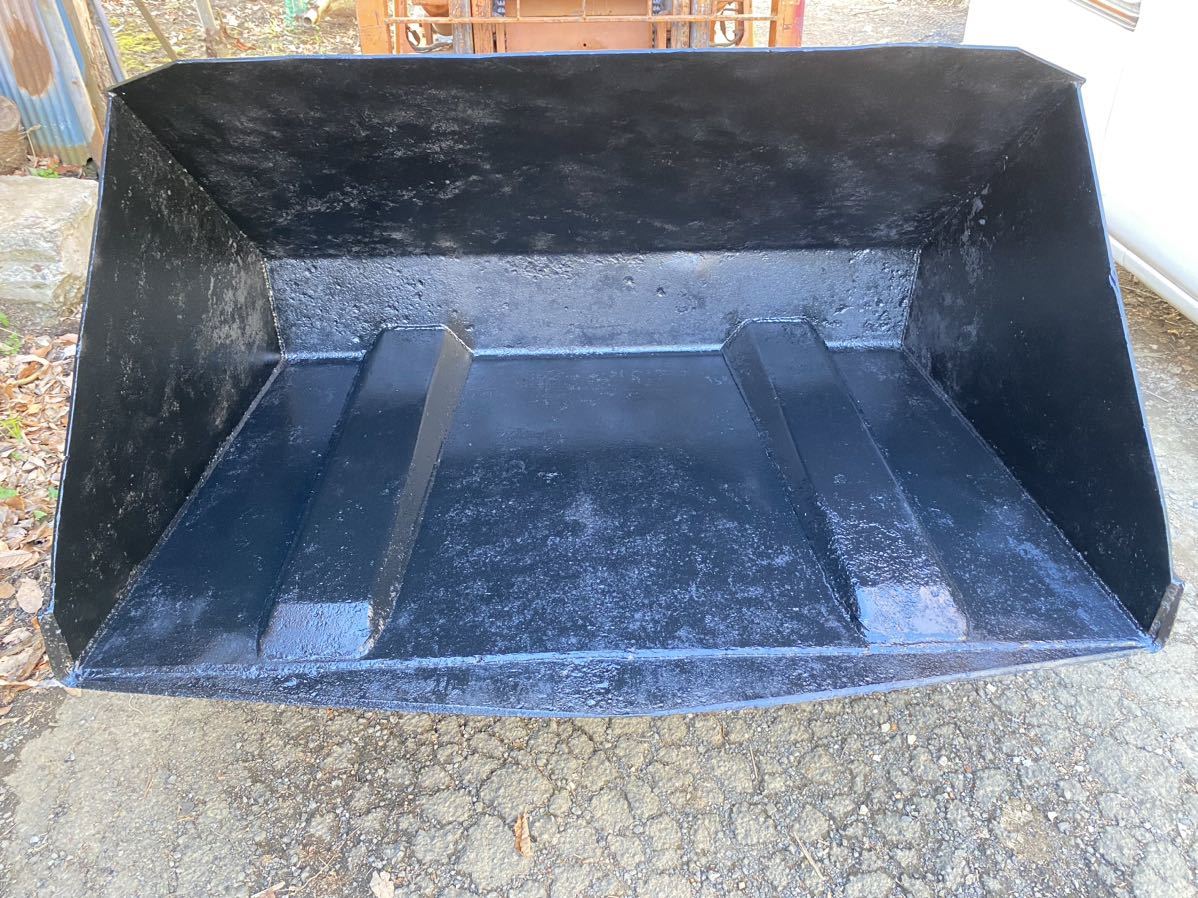 品質保証，大得価 フォークリフトバケット 品(建設機械、重機)｜売買されたオークション情報、yahooの商品情報をアーカイブ公開 - オークファン 建設機械、重機