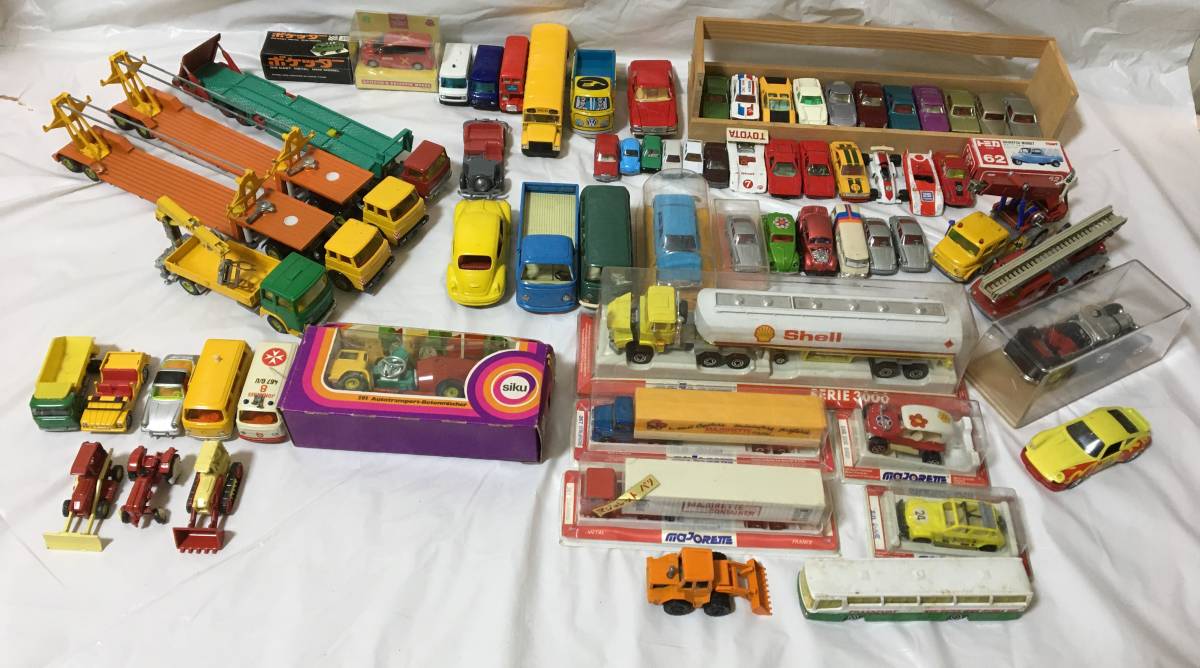 Takara Tomy - トミカ まとめ売りの通販 by ボブ's shop｜タカラトミー