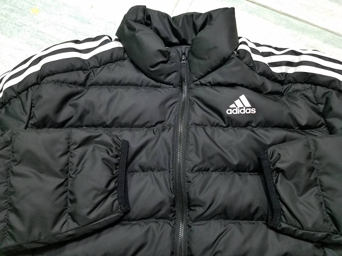 全国送料520円！〓adidas〓アディダス〓エッセンシャルズ ダウン 