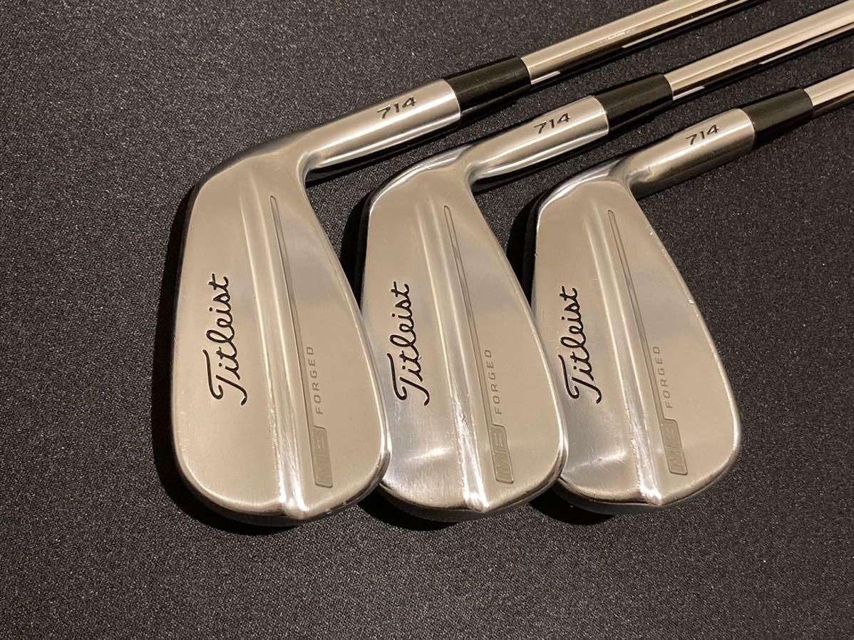 メンズ右利き初心者用 タイトリスト ゴルフクラブセット W-2454
