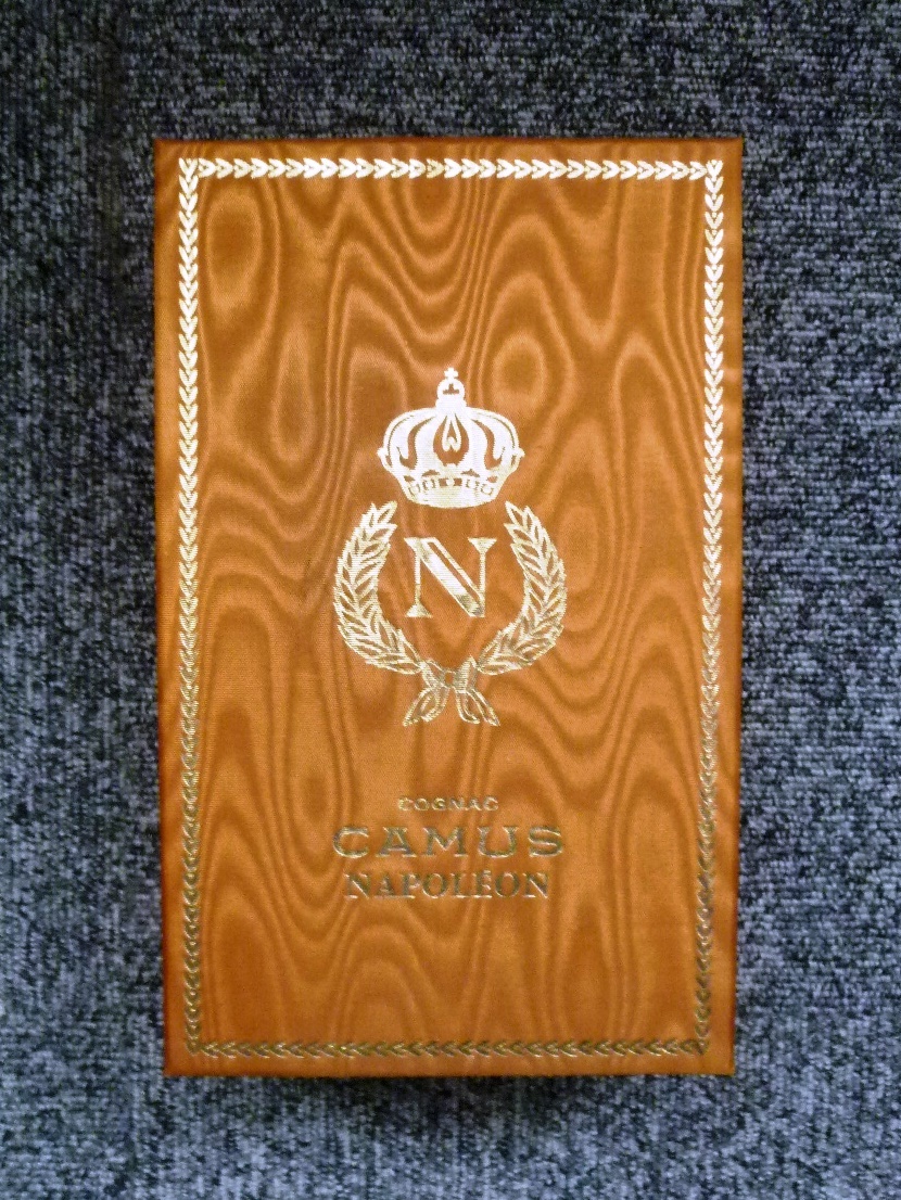 ブランデー ナポレオン コニャック ブック 陶器