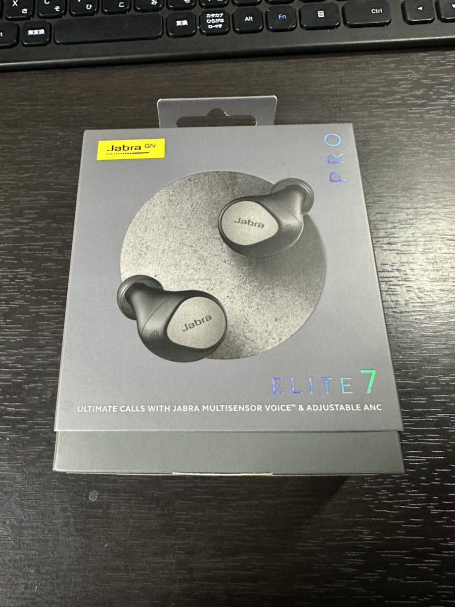 Jabra Elite 7 Pro | WY-CONSTRUCTION-NEWS.COM