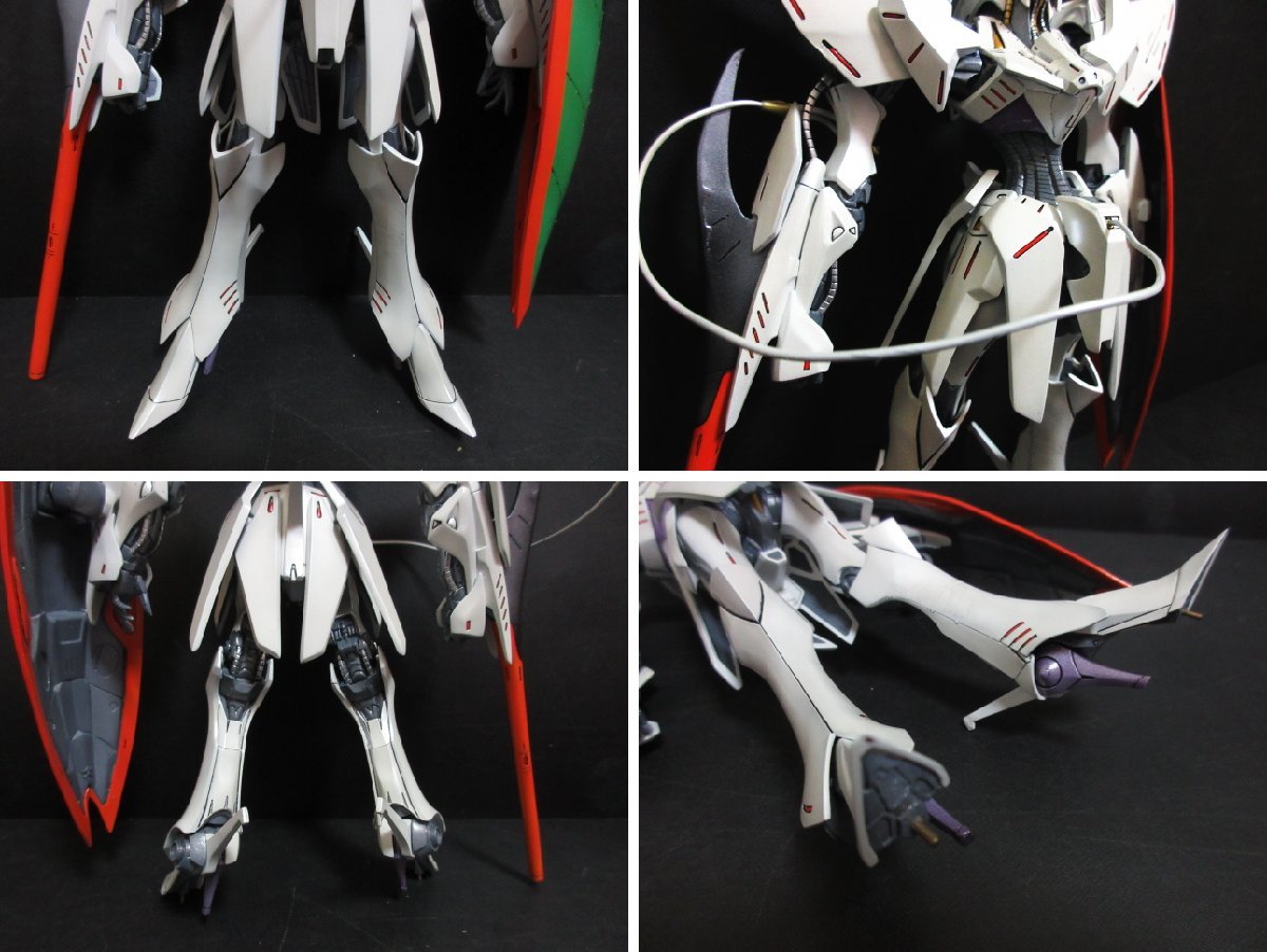 HSGK 1/100『 エンゲージSR3』（ボークス）｜May dé Garage（メイド