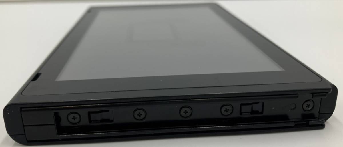 Nintendo Switch 2022年製 (テレビ 有機ELモデル 本体のみ 画面