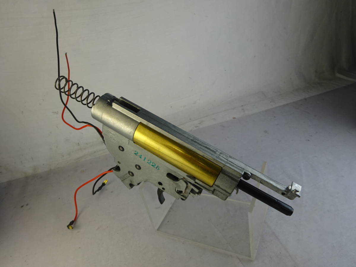 東京マルイ 次世代M4SOPMOD メカボックス D