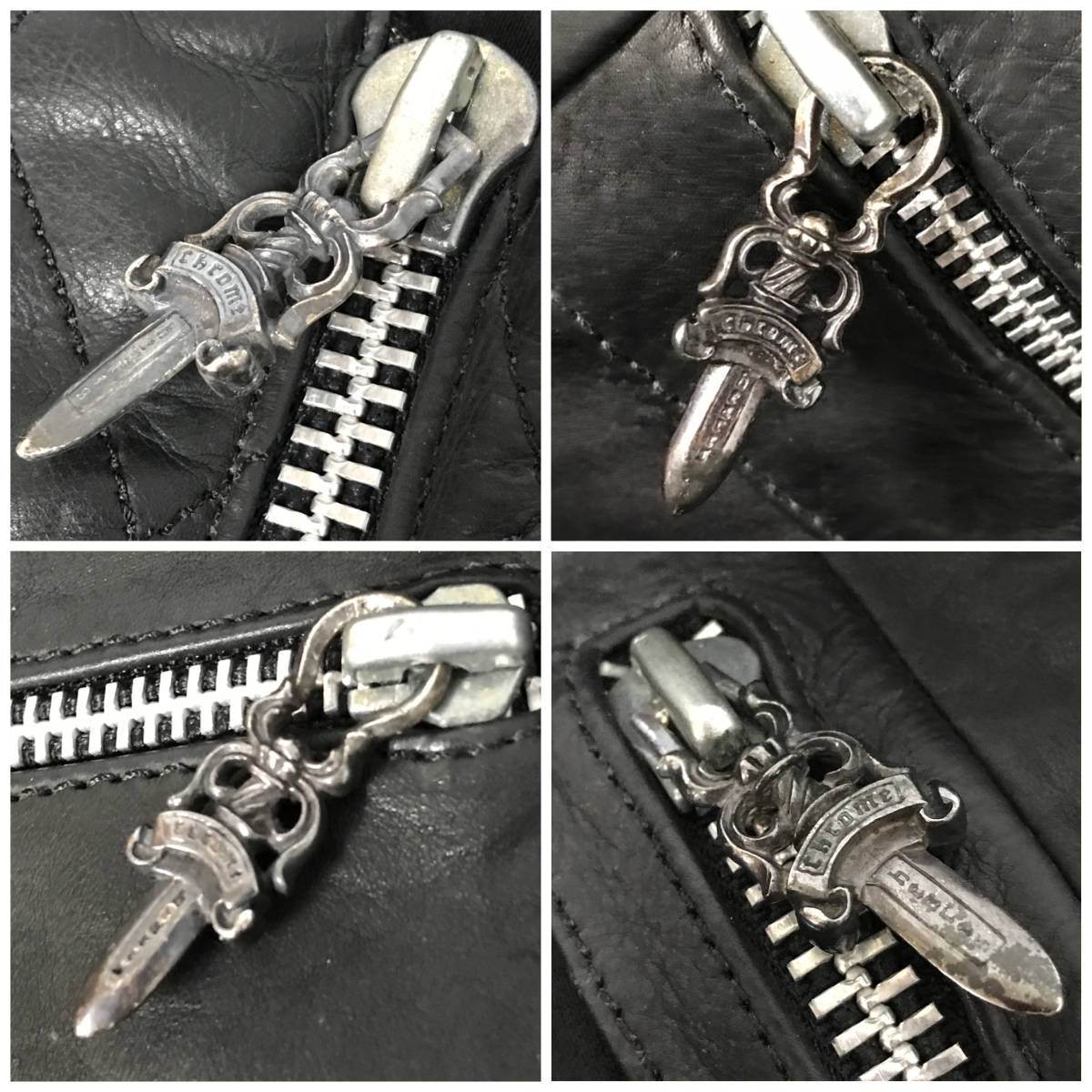 2025年最新クロムハーツ 希少の人気アイテム - メルカリ