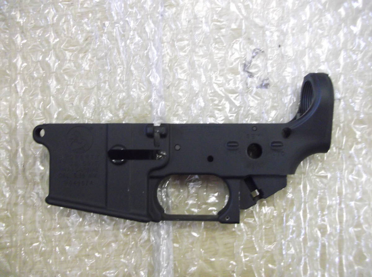 東京マルイ MWS M4A1 メタルロアフレーム ガスブローバック ガスガン