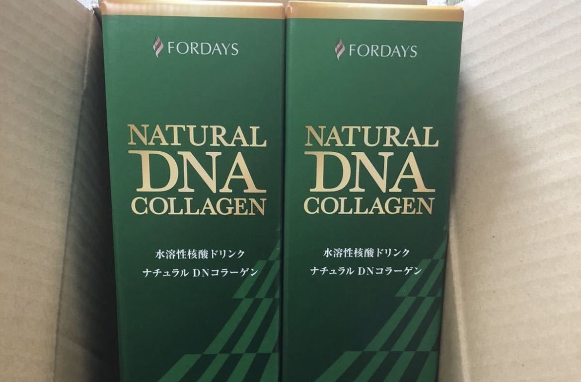 即決 お得【送料無料☆新品】フォーデイズ 核酸 ナチュラルDN