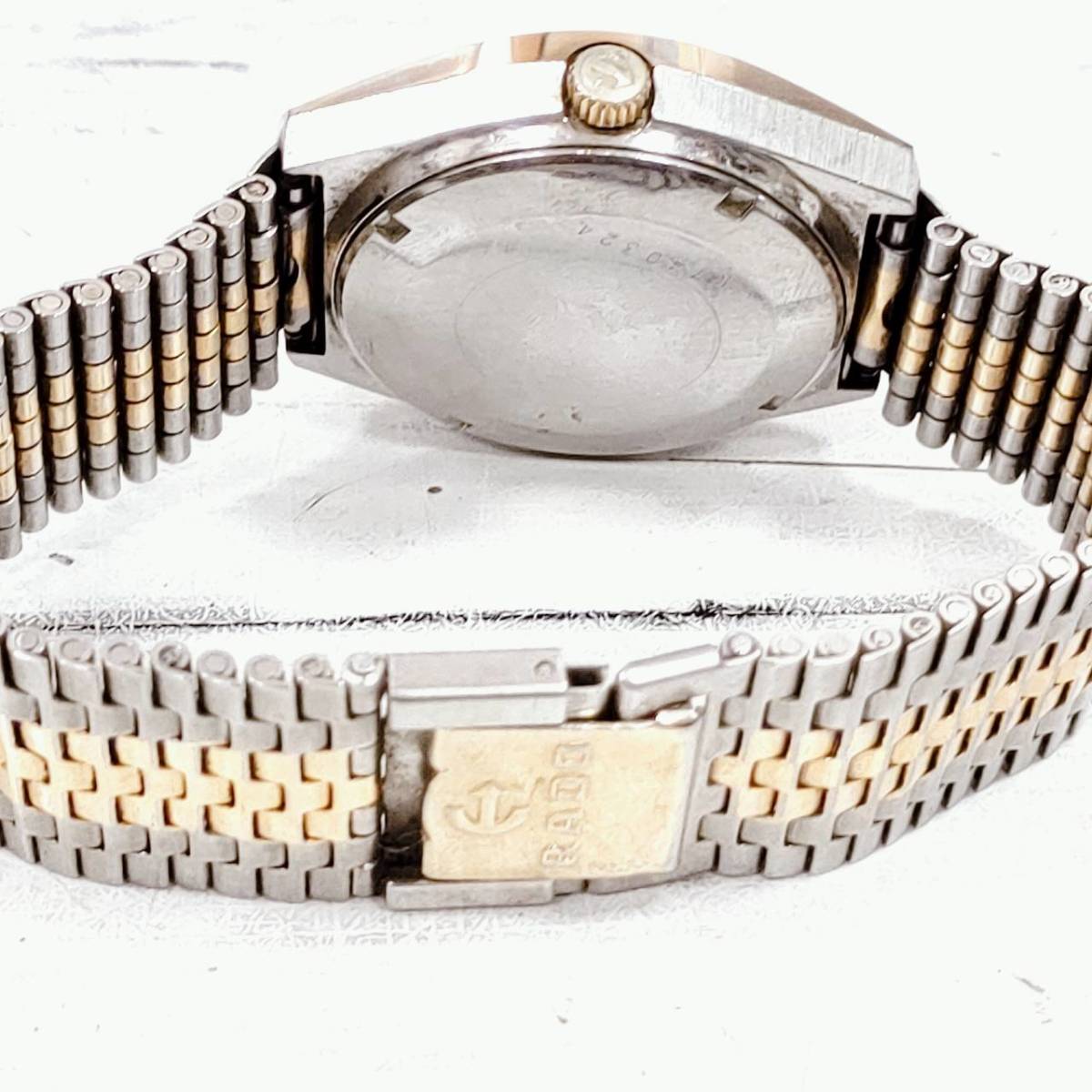 ラドー バルボア RADO BALBOA K740324 3針 自動巻き アナログ