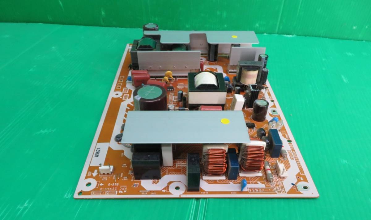 日立テレビ用部品　サービス基板　P42-HP03　( 108 ) 日立テレビ用部品 サービス基板 P42-HP03 ( 108 ) 【公式通販】