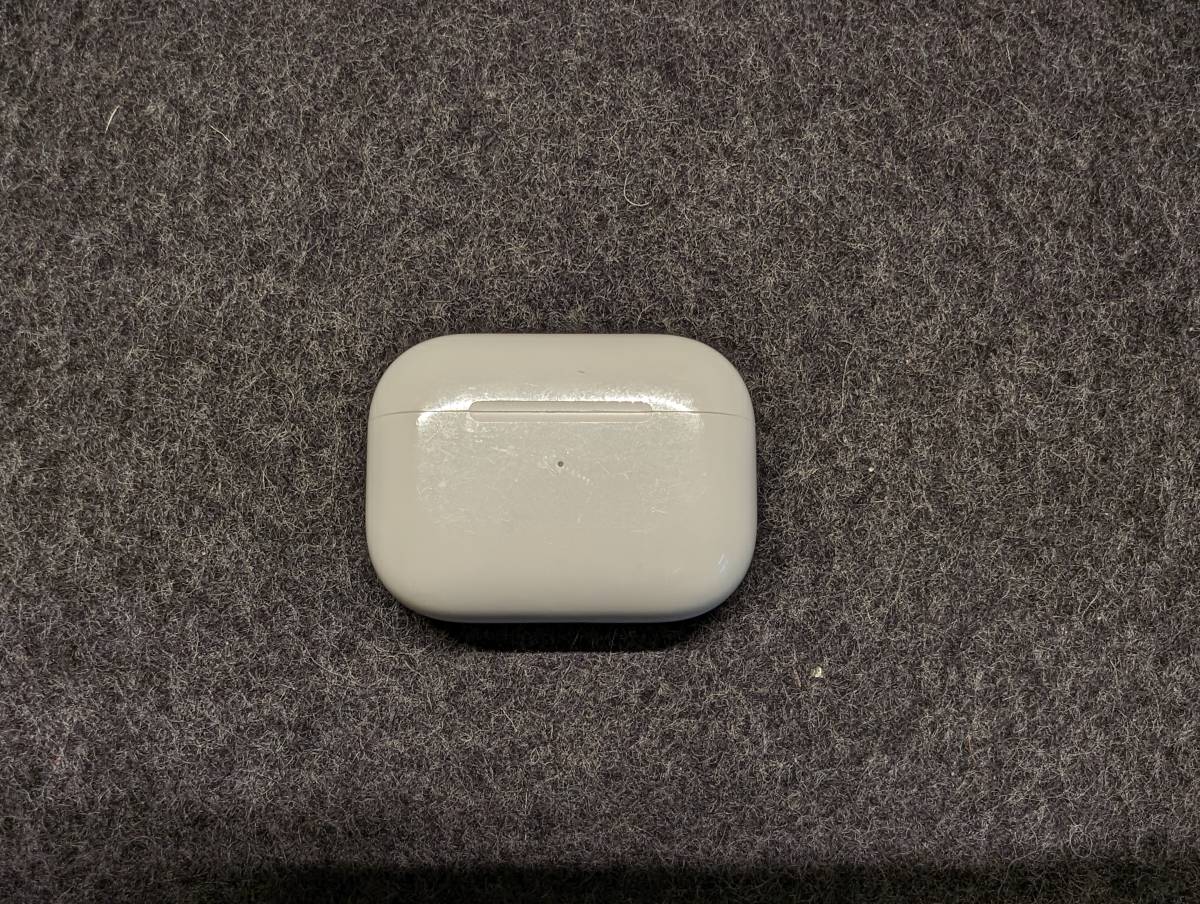 AirPods Pro 第1世代 Apple純正品 完動品 AirPods Apple Pro