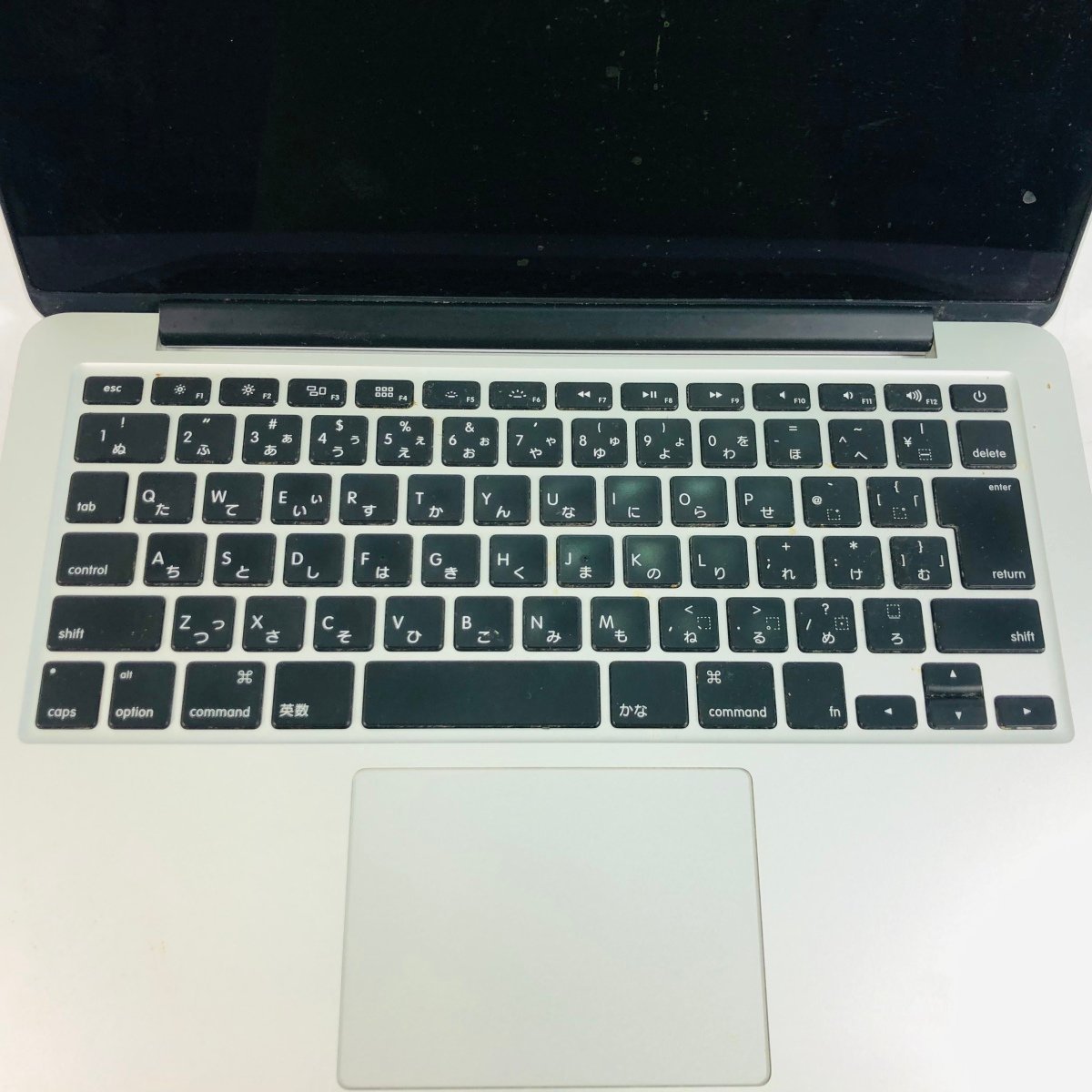 ジャンク MacBook Pro Core i5 2.30GHz 13インチ early 2011