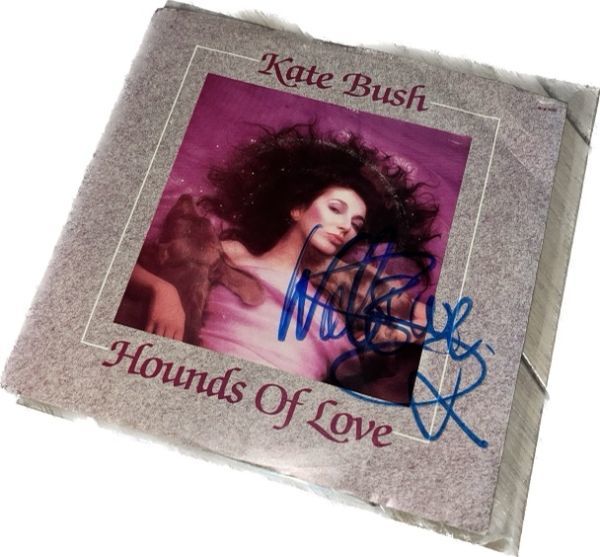 Kate Bush 愛のかたち BUSH The 2018年リ 愛のかたち ケイト・ブッシュの