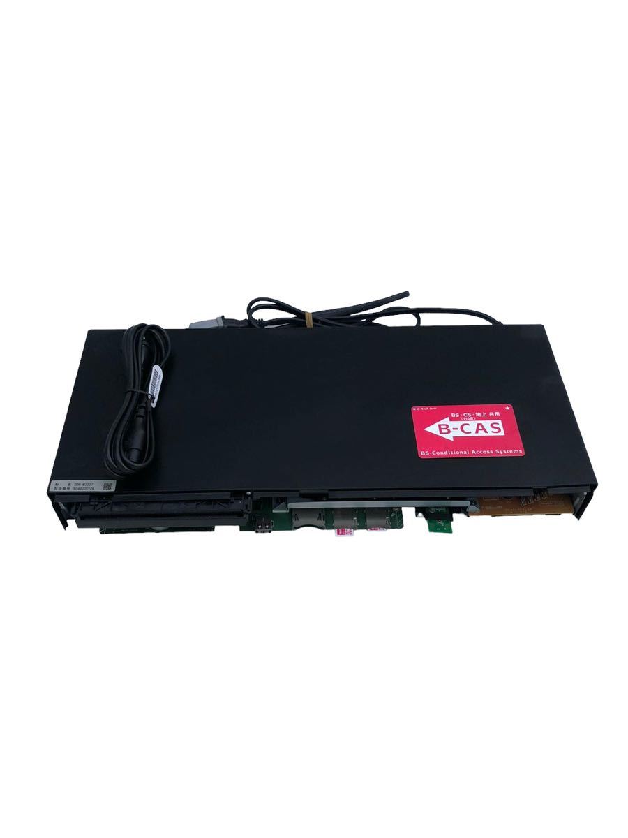 TOSHIBA DBR-M3007 ブルーレイディスクレコーダー ジャンク品 TOSHIBA