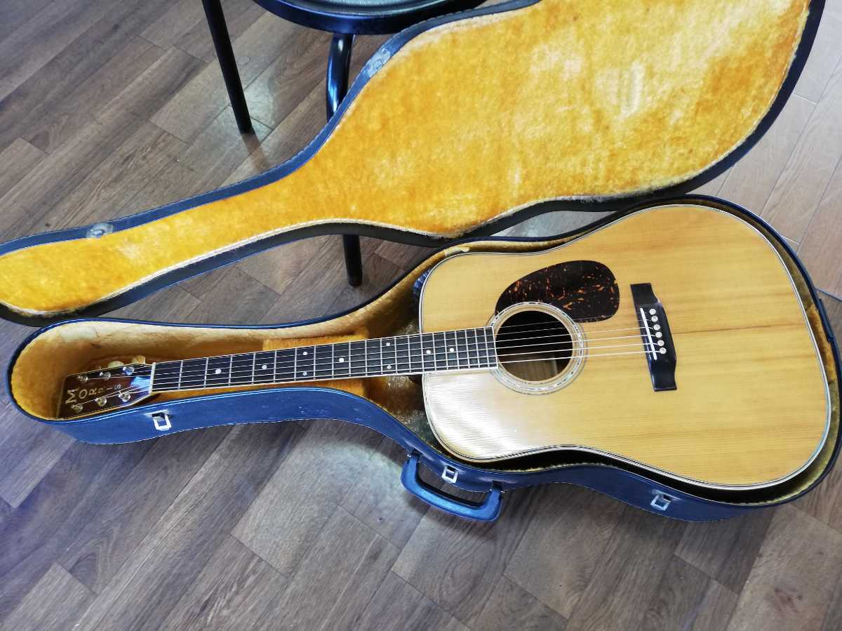 MORRIS Morris SPECIAL W-60 ハカランダ Special 60 ハカランダサイド