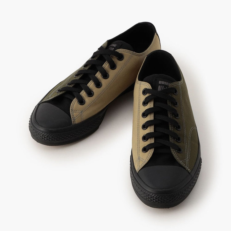 コンバース オールスター ブリーフィング ゴルフシューズ サイズ：27.5cm BGS223H01