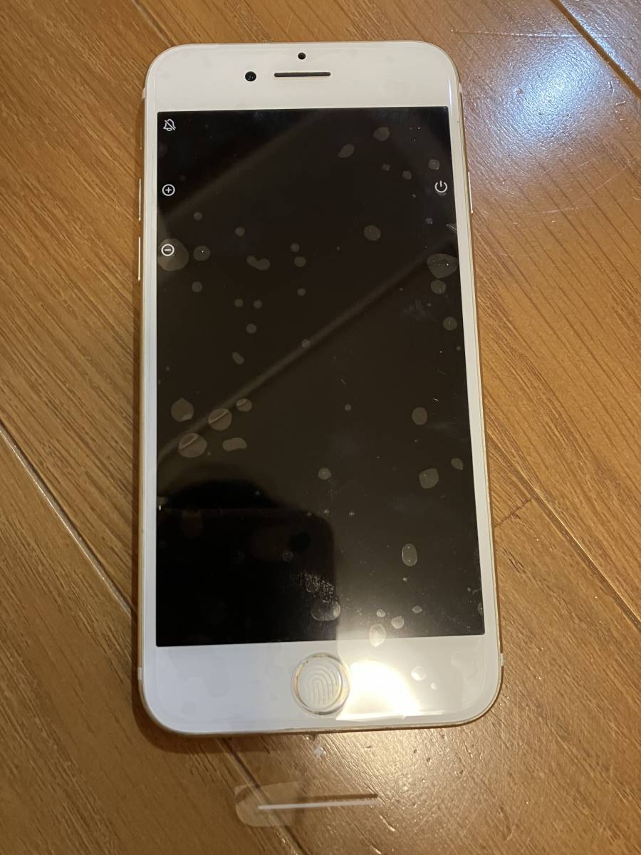 iPhone7 バッテリー残量93% 本体のみ iPhone 0 iPhone7 スマートクール