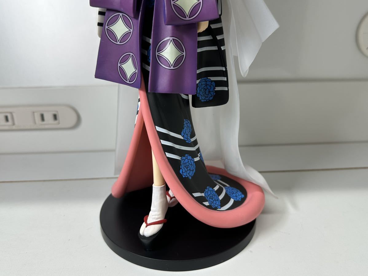 ◯ 1円〜 一番くじ ワンピース ONE PIECE GIRL'S COLLECTION -華ノ幕