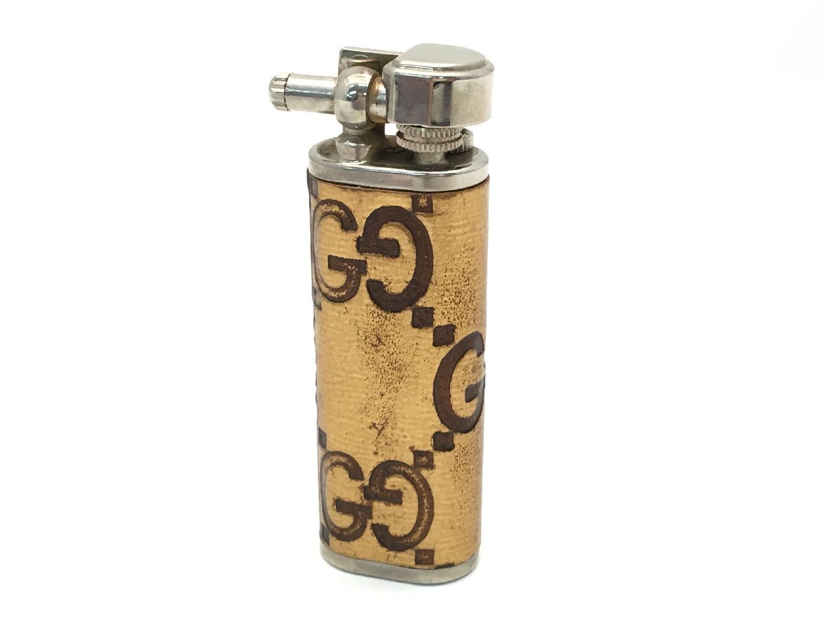 グッチ ガスライター GUCCI GUCCIガスライター GUCCIライター グッチ 