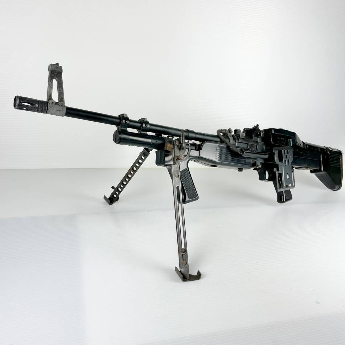 ミリタリー TOP JAPAN M60 シールズ 電動ガン エアガン マシンガン