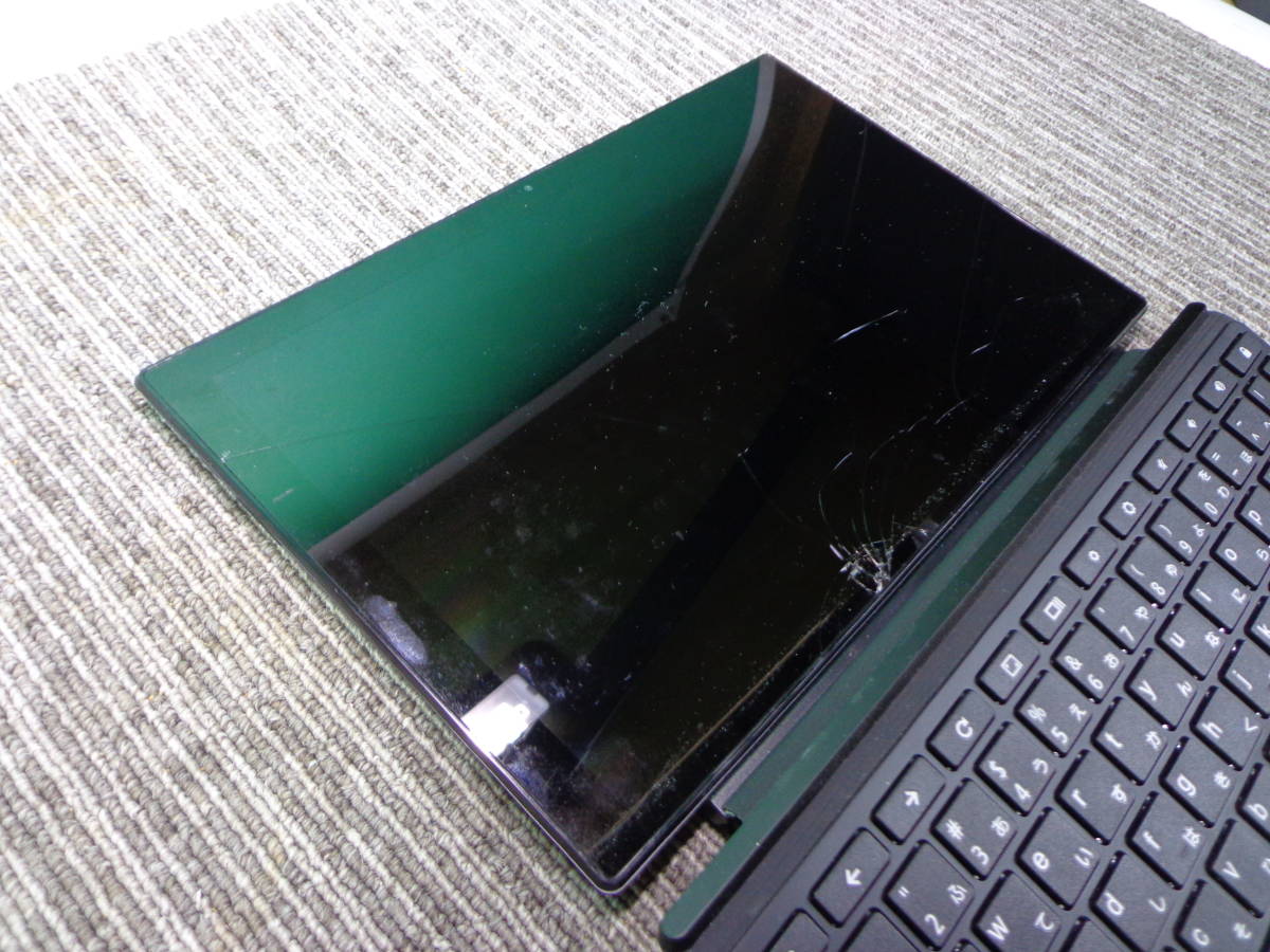 cs ア1-9 ASUS chromebook CM3000DV クロームブック ノートPC ジャンク 
