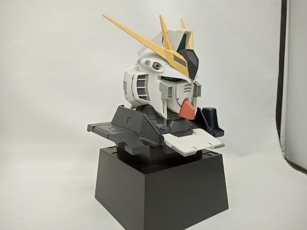 一番くじ νガンダム - スーパーヘッドディスプレイ アムロヒストリー A