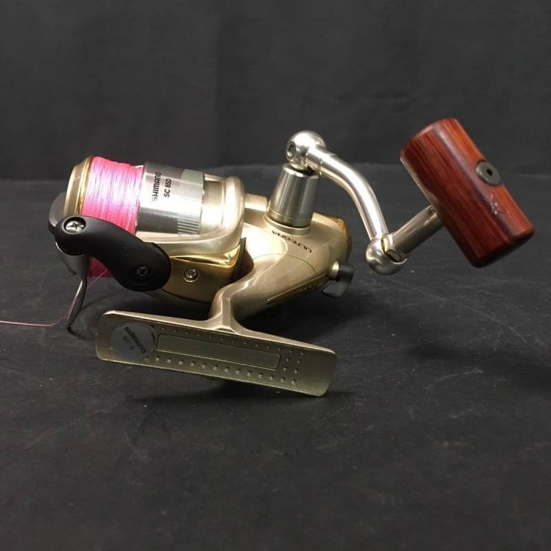 Shimano Ultegra C2000S Reel リール 25アルテグラ スピニングリール