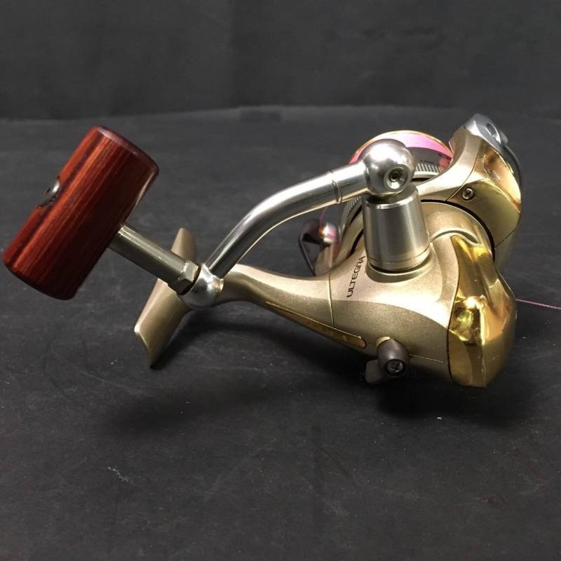 Shimano Ultegra C2000S Reel リール 25アルテグラ スピニングリール