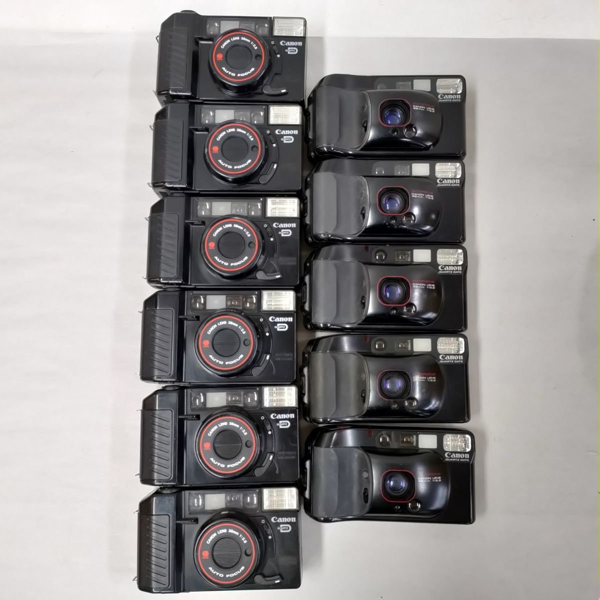 OLYMPUS/オリンパス ◎ PEN/ペン 4点 まとめセット フィルムカメラ