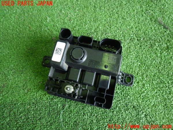 5UPJ-85226150]BMW アクティブハイブリッド5(AH5)(FZ35 F10)コンピューター5 中古