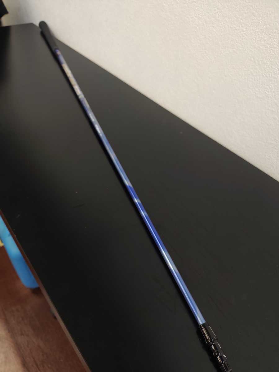 エボ5 スピーダーエボリューション5 569X ドライバー用 テーラーメイド