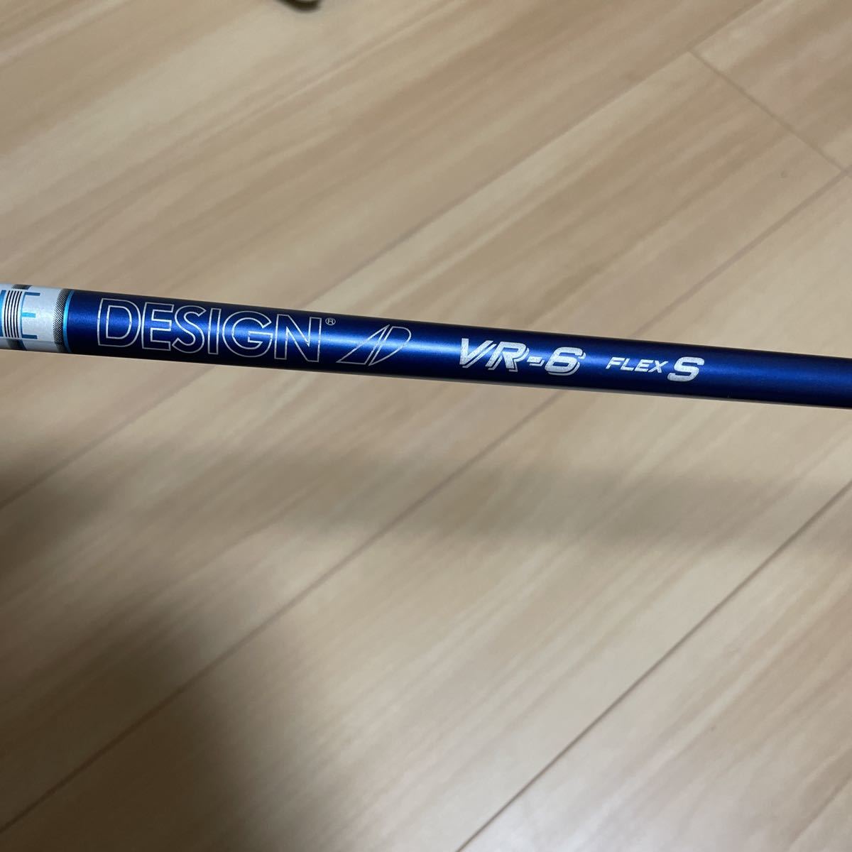 ツアーAD VR6S 3W テーラーメイドスリーブ ご覧いただきありがとう