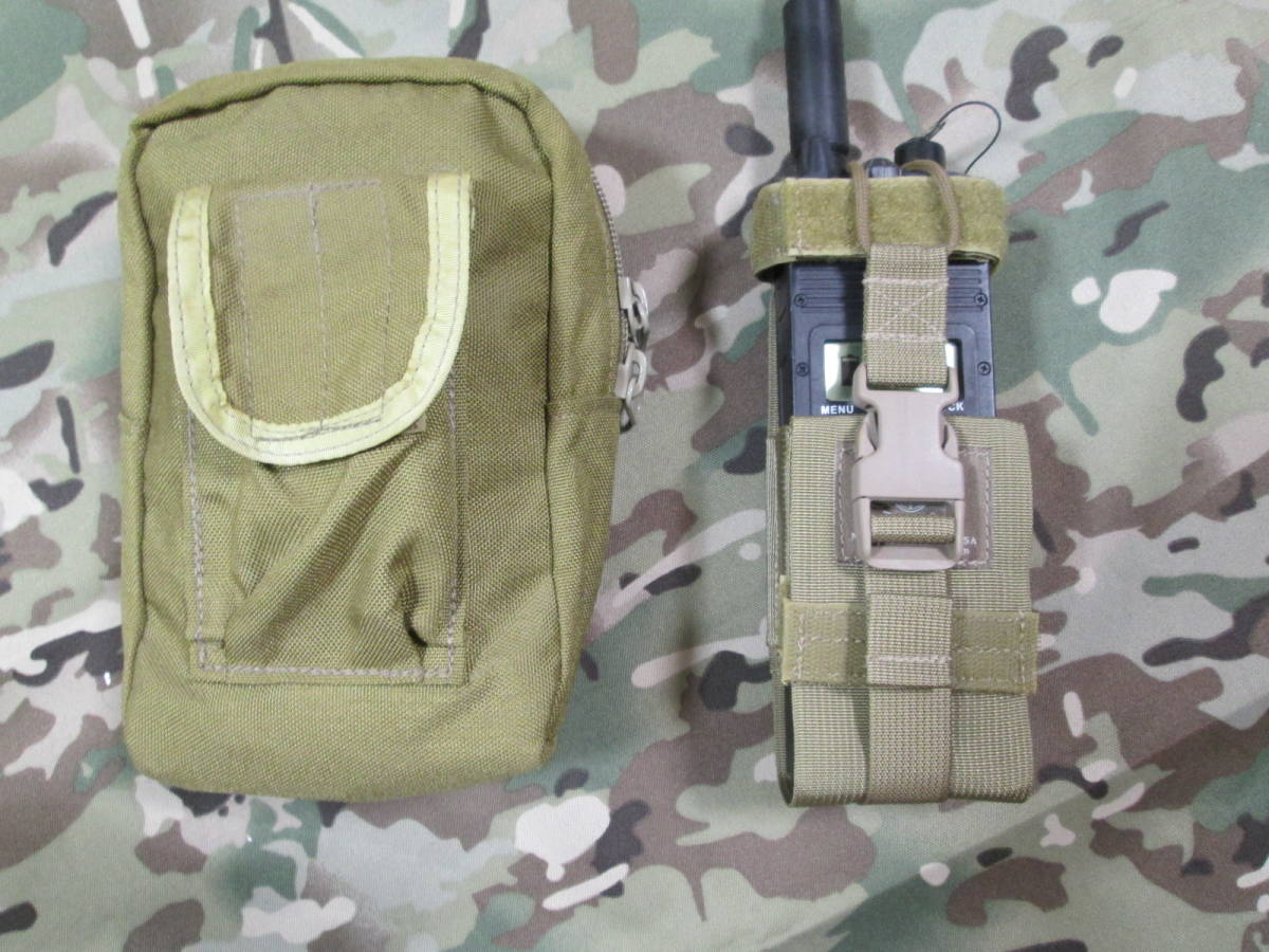 品質保証，爆買い タクティカル テイラー MBITRポウチ ファストエイドポウチ(個人装備)｜売買されたオークション情報、yahooの商品情報をアーカイブ公開 - オークファン その他