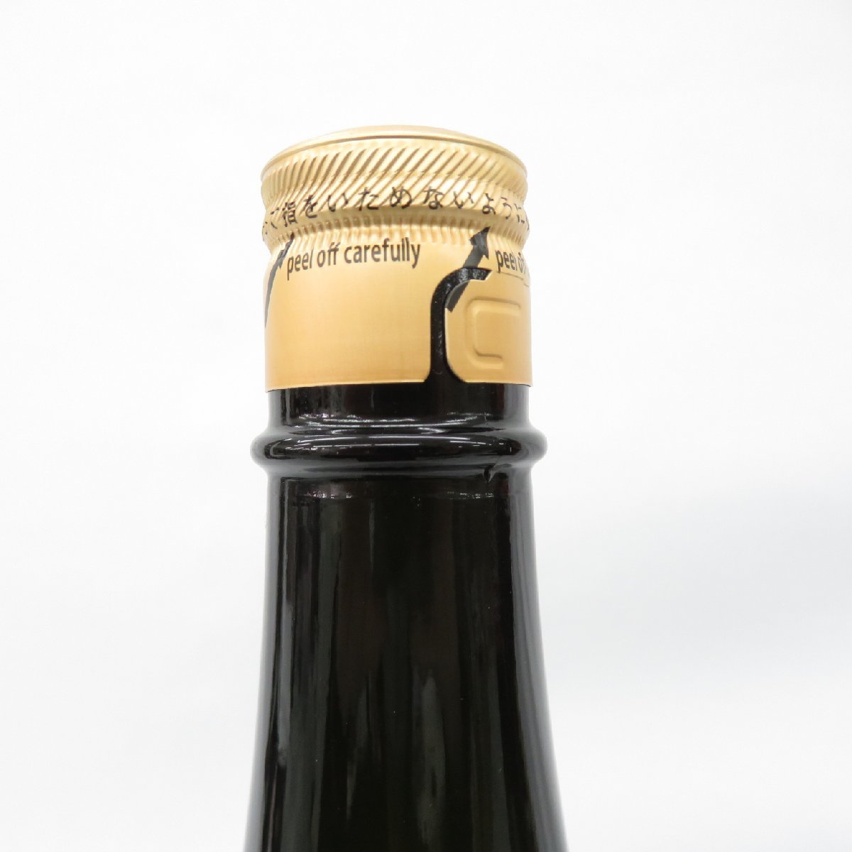 未開栓】十四代 中取り 純米吟醸 播州愛山 生詰 日本酒 1800ml 15