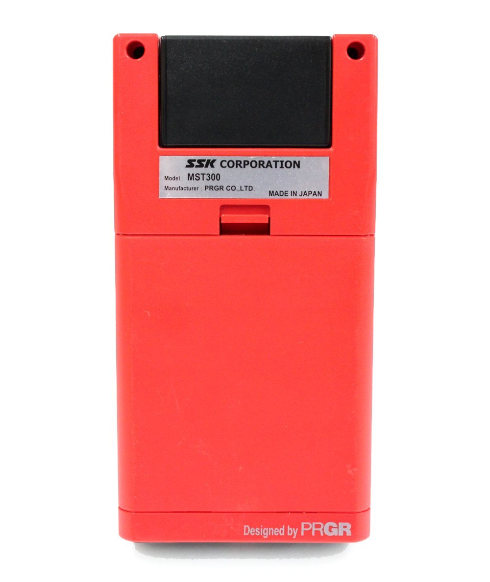 SSK エスエスケイ マルチスピード測定器 MULTI SPEED TESTERⅢ MST300