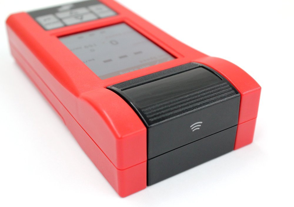 SSK エスエスケイ マルチスピード測定器 MULTI SPEED TESTERⅢ MST300
