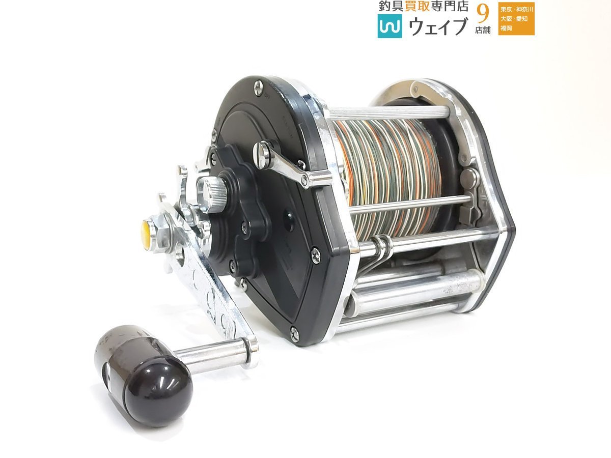 ダイワ スーパーダイナミック ST-600 ダイワ ST-600 スーパー