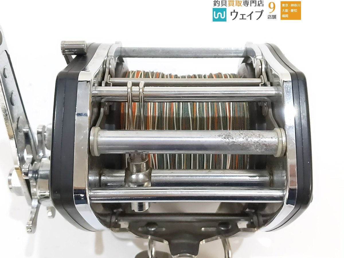 ダイワ スーパーダイナミック ST-600 ダイワ ST-600 スーパー