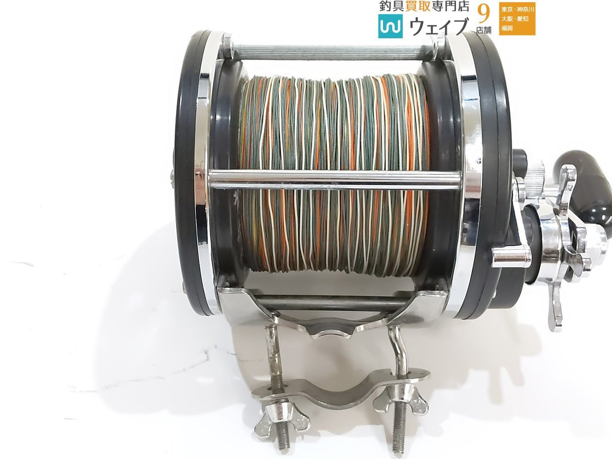 ダイワ、スーパーダイナミックST-600。　8-039 ダイワ スーパーダイナミック ST-600 ダイワ ST-600 スーパー