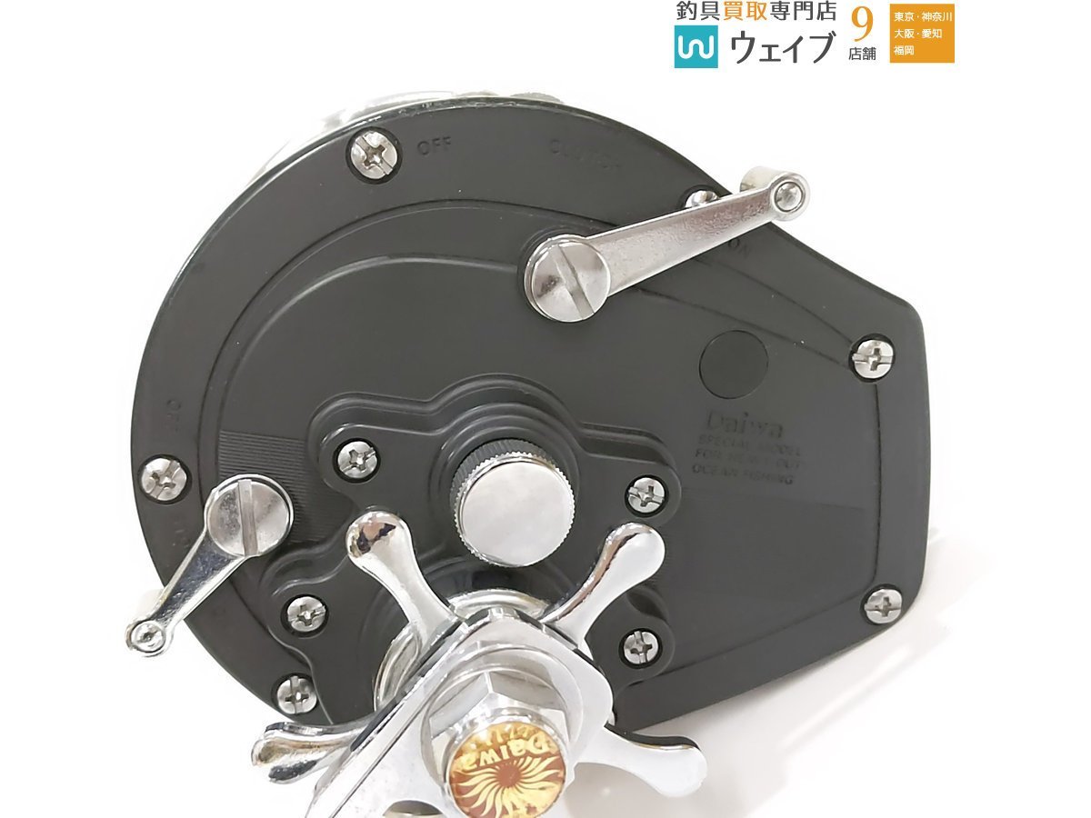 ダイワ スーパーダイナミック ST-600 ダイワ ST-600 スーパー