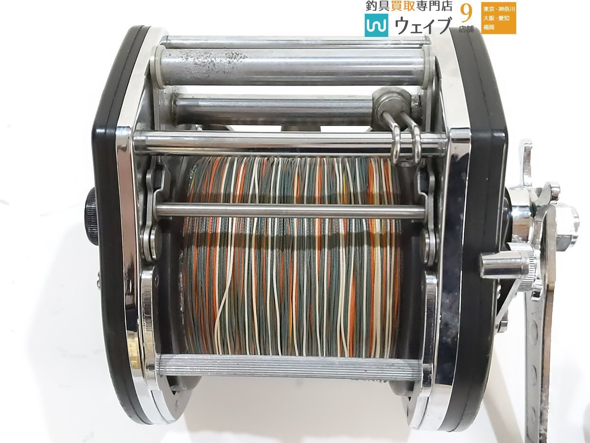 ダイワ スーパーダイナミック ST-600 ダイワ ST-600 スーパー