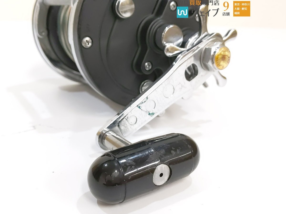 ダイワ スーパーダイナミック ST-600 ダイワ ST-600 スーパー
